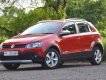 Volkswagen Polo Cross Polo 2018 - Bán Volkswagen Polo Cross Polo 2018, màu đỏ, nhập khẩu nguyên chiếc, giá tốt