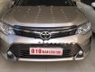 Toyota Camry 2.5Q 2015 - Bán Toyota Camry 2.5Q sản xuất năm 2015, màu vàng