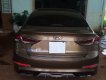 Hyundai Elantra 2.0 2016 - Bán xe Hyundai Elantra 2.0 năm 2016, màu nâu  