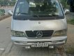 Mercedes-Benz MB 140D 2004 - Cần bán xe Mercedes MB140D đời 2004, màu bạc