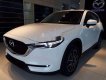 Mazda CX 5 2018 - Cần bán Mazda CX 5 đời 2018, màu trắng, 999 triệu