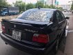 BMW 3 Series 320i 1994 - Bán BMW 3 Series 320i đời 1994, màu đen  