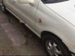 Fiat Siena ED 1.3 2002 - Cần bán xe Fiat Siena ED 1.3 sản xuất năm 2002, màu trắng, 94tr