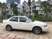 Toyota Corolla XLi 2001 - Bán xe Toyota Corolla XLi năm 2001, màu trắng, giá 130 triệu