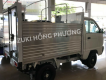 Suzuki Super Carry Truck 2018 - Bán xe Suzuki Carry Truck -Thùng nhôm mui bạt 550kg - Tặng 100% trước bạ + Nhiều quà khác - LH 0909655089
