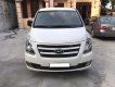 Hyundai Starex 2016 - Bán xe 9 chỗ Hyundai Starex đời cuối 2016, máy dầu, số sàn, phom mới