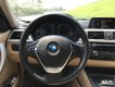 BMW 3 Series 320I 2016 - Chính chủ bán BMW 3 Series 320I 2016, màu xanh lam