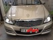 Mercedes-Benz C class C250 Blue 1.8 2012 - Bán Mercedes C250 Blue 1.8 2012, màu xám, nhập khẩu 