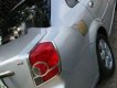 Daewoo Lacetti 2005 - Bán ô tô Daewoo Lacetti năm 2005, màu bạc, 152tr