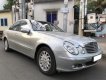 Mercedes-Benz E class E200 2004 - Bán Mercedes E200 năm sản xuất 2004, màu bạc 