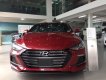 Hyundai Elantra Sport 2018 - Bán Hyundai Elantra Sport đời 2018, màu đỏ, giá chỉ 725 triệu