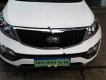 Kia Sportage 2015 - Cần bán gấp Kia Sportage sản xuất 2015, màu trắng, nhập khẩu nguyên chiếc chính chủ