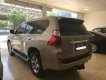 Lexus GX 460 2010 - Bán xe Lexus GX 460 2010, màu vàng, xe nhập