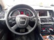 Audi Q7 3.6 AT 2008 - Bán Audi Q7 3.6 AT sản xuất 2008, màu đen, xe nhập