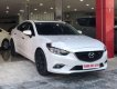 Mazda 6   2.5 2016 - Cần bán Mazda 6 2.5 2016, màu trắng