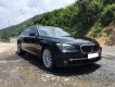 BMW 7 Series 750Li 2009 - Bán xe BMW 7 Series 750Li năm 2009, màu đen, nhập khẩu