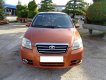 Daewoo Gentra 2005 - Cần bán Daewoo Gentra sản xuất năm 2005 đăng ký 2007