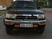 Toyota 4 Runner 1992 - Bán xe Toyota 4 Runner đời 1992, màu đen, nhập khẩu  