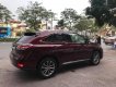 Lexus RX 350 2015 - Salon Auto bán Lexus RX 350 sản xuất 2015, màu đỏ, nhập khẩu  