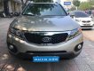 Kia Sorento 2014 - Auto 596 bán Kia Sorento sản xuất năm 2014, màu xám