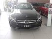 Mercedes-Benz CLA Mới Mercedes-Benz C C-ss 2018 - Xe Mới Mercedes-Benz C C-Class 2018