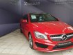 Mercedes-Benz CLA Cũ Mercedes-Benz  250 AMG 2016 - Xe Cũ Mercedes-Benz CLA 250 AMG 2016