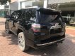 Toyota 4 Runner Limited 2015 - Bán Toyota 4 Runner Limited 2015, màu đen, nhập khẩu nguyên chiếc