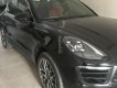 Porsche Macan 2016 - Cần bán Porsche Macan sản xuất năm 2016, màu đen, xe nhập xe gia đình