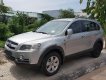 Chevrolet Captiva LT Maxx 2.4 MT 2009 - Cần bán gấp Chevrolet Captiva LT Maxx đời 2009