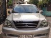 Lexus GX 470 2007 - Bán Lexus GX 470 năm 2007, màu bạc, nhập khẩu nguyên chiếc