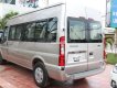 Ford Transit SVP 2017 - Bán ô tô Ford Transit SVP sản xuất 2017 giá tốt, hỗ trợ trả góp, giao xe toàn quốc