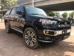 Toyota 4 Runner Limited 2015 - Bán Toyota 4 Runner Limited 2015, màu đen, nhập khẩu nguyên chiếc