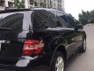 Mercedes-Benz ML Class ML350 2007 - Bán Mercedes ML350 sản xuất 2007, màu đen, nhập khẩu nguyên chiếc