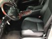 Lexus LS 2006 - Bán Lexus LS năm 2006, màu bạc, giá tốt