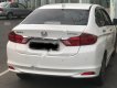 Honda City 2015 - Bán Honda City đời 2015, màu trắng