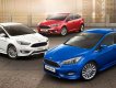 Ford Focus  1.5L Titanium AT - 4D 2018 - Bán xe Ford Focus Titanium đời 2018, màu xanh, 745tr, LH: 0918889278