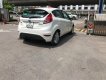 Ford Fiesta 2017 - Cần bán xe Ford Fiesta sản xuất 2017, màu trắng, giá 530tr