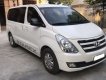 Hyundai Starex   MT  2016 - Bán ô tô Hyundai Starex MT năm sản xuất 2016, màu trắng  