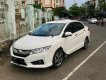 Honda City 2015 - Bán Honda City đời 2015, màu trắng