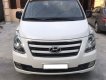 Hyundai Starex   MT  2016 - Bán ô tô Hyundai Starex MT năm sản xuất 2016, màu trắng  