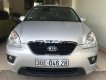 Kia Carens 2.0AT 2011 - Bán Kia Carens 2.0AT năm 2011, màu bạc chính chủ, giá 385tr