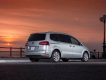 Volkswagen Sharan 2017 - Bán giá ưu đãi Volkswagen Sharan mới nhập