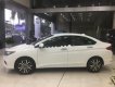 Honda City 1.5 2018 - Bán Honda City 1.5 năm 2018, màu trắng, 559tr