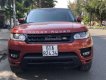 LandRover 2014 - Bán Range Rover 3.0 sx 2014, full xe cực đẹp bao test, nhập Anh Quốc, hỗ trợ vay 70%