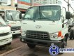 Hyundai HD 210 2018 - Cần bán xe tải Hyundai 8T5 thùng 6m3 giá rẻ