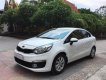 Kia Rio 2016 - Cần bán lại xe Kia Rio sản xuất năm 2016, màu trắng, nhập khẩu Hàn Quốc số tự động, giá 475tr