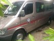 Mercedes-Benz Sprinter 2008 - Bán Mercedes đời 2008 giá cạnh tranh