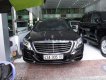 Mercedes-Benz S class S400L 2015 - Cần bán lại xe Mercedes S400L đời 2015, màu đen số tự động