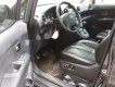 Kia Carens 2012 - Cần bán xe Kia Carens 2012, màu đen, giá chỉ 375 triệu