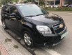 Chevrolet Orlando 2017 - Cần bán Chevrolet Orlando sản xuất 2017, màu đen